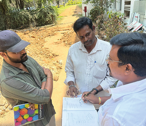 Mahindra University